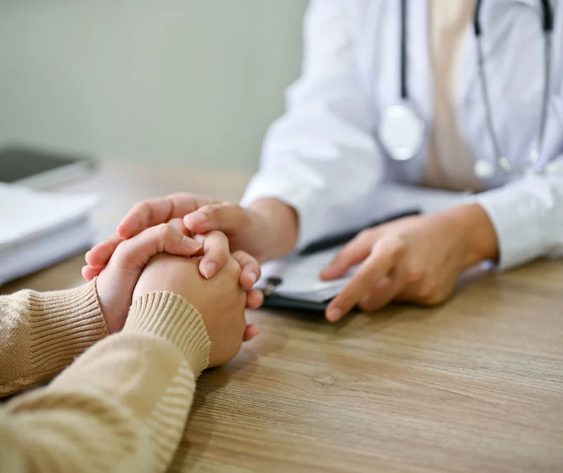 Individual therapy for fentanyl addiction treatment in Birmingham, AL