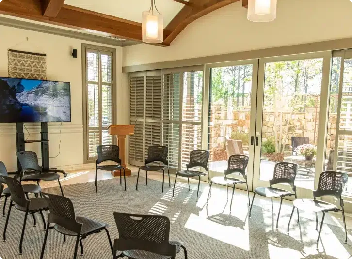 About Long Leaf Wellness & Recovery