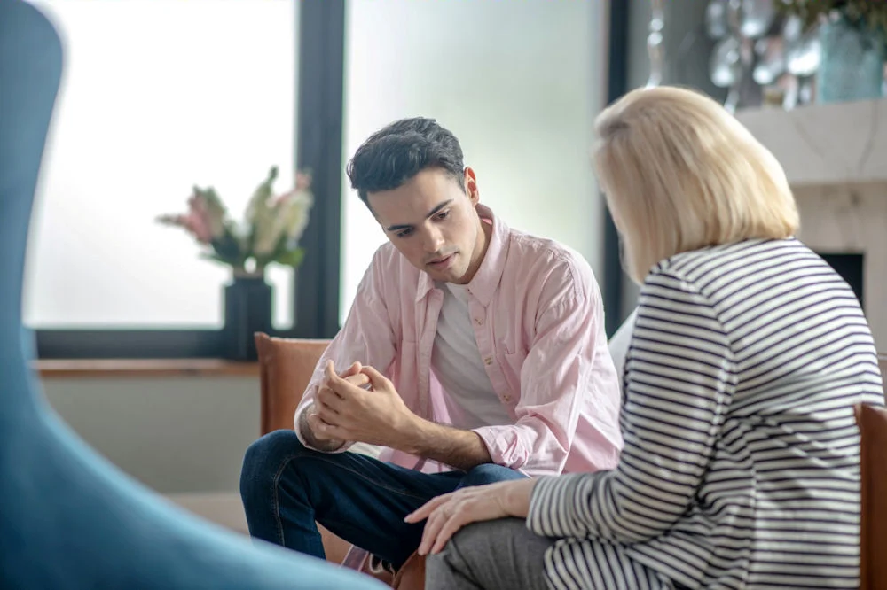 Mental Health Treatment