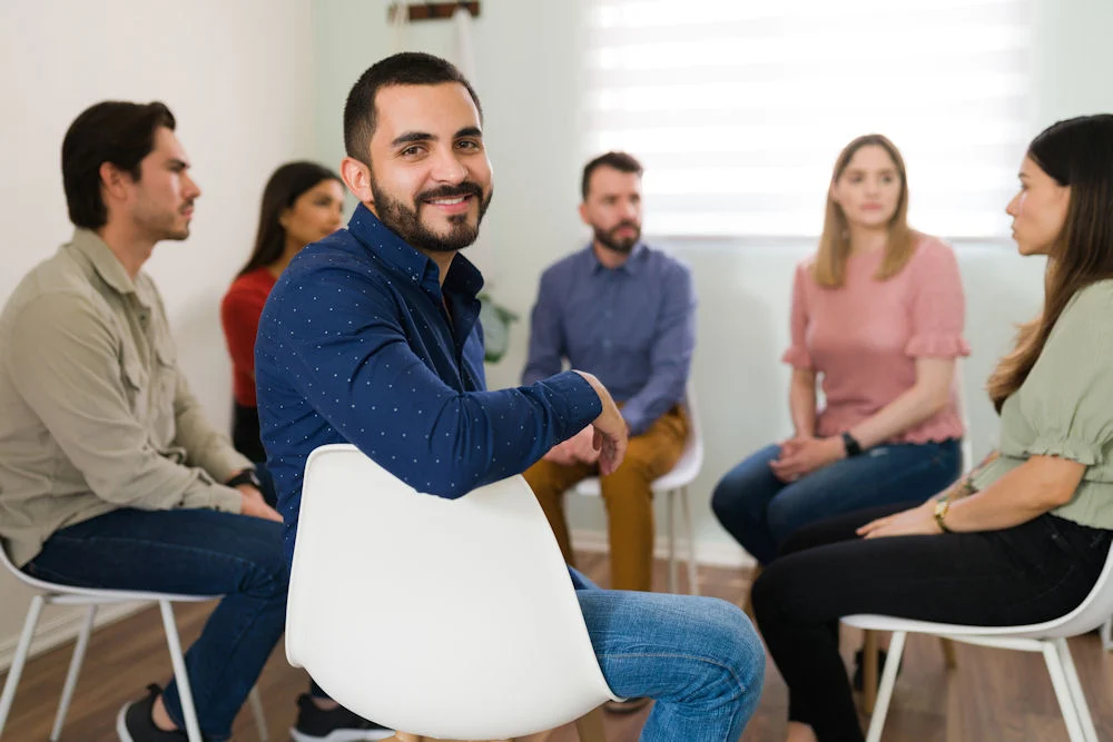 Mental health recovery through EMDR therapy in Birmingham Alabama Mental health recovery through EMDR therapy in Birmingham Alabama