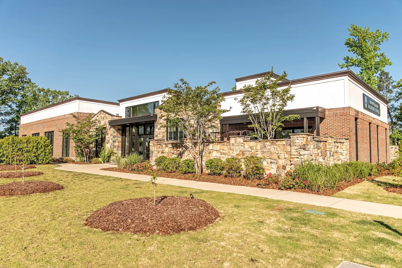 addiction treatment montgomery al