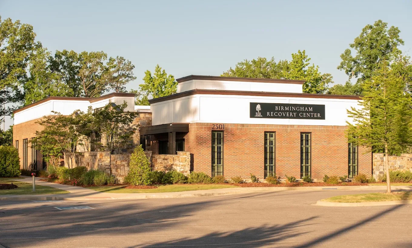 addiction treatment montgomery al