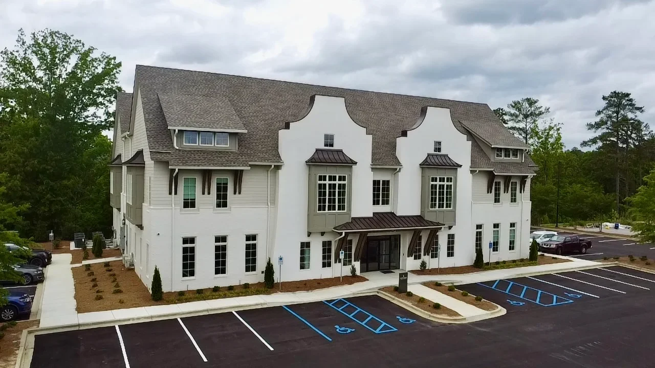 addiction treatment montgomery al