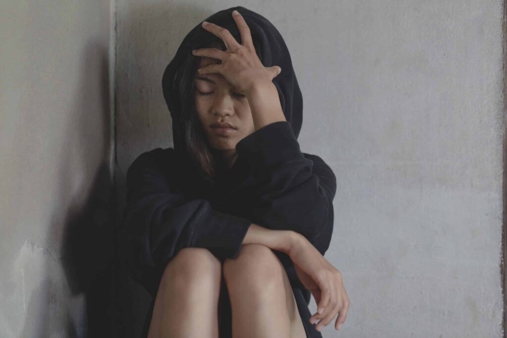 heroin withdrawal