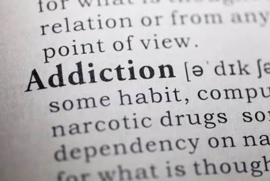 Definition of Addiction
