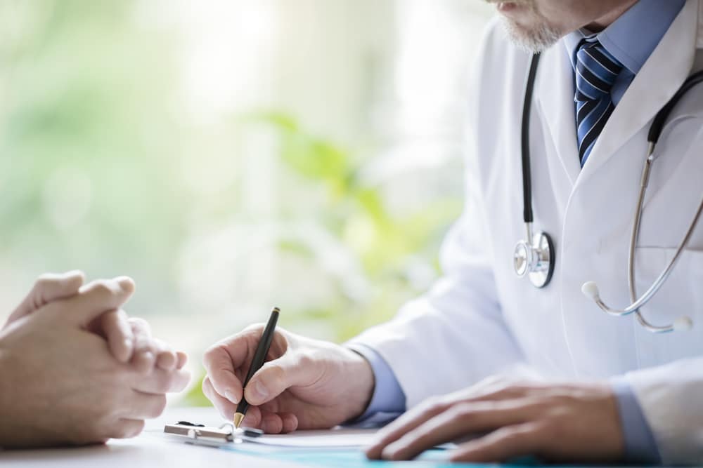 intensive outpatient program