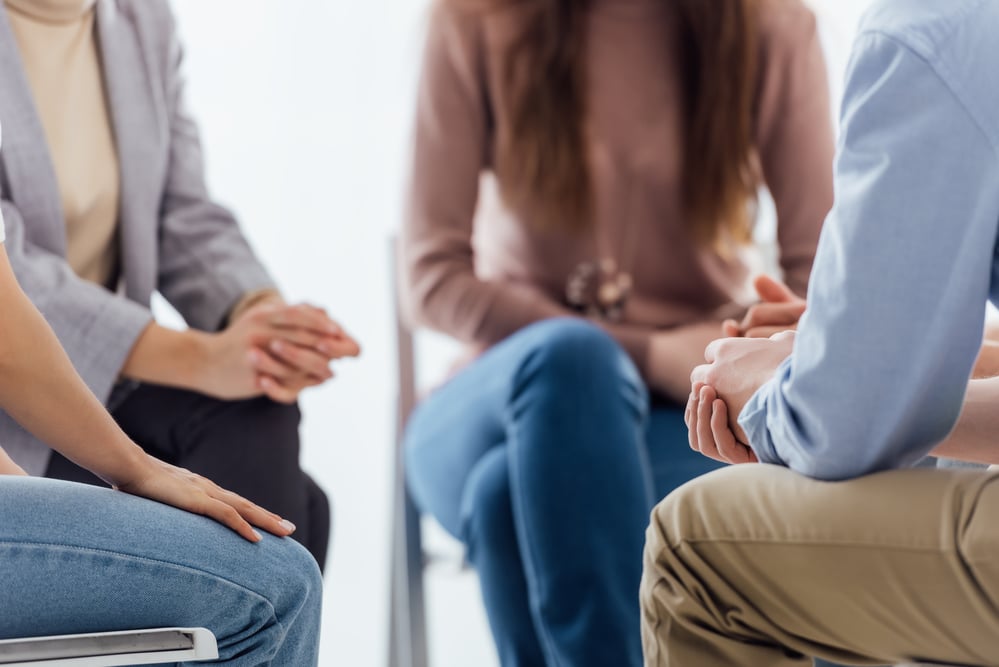 outpatient rehab