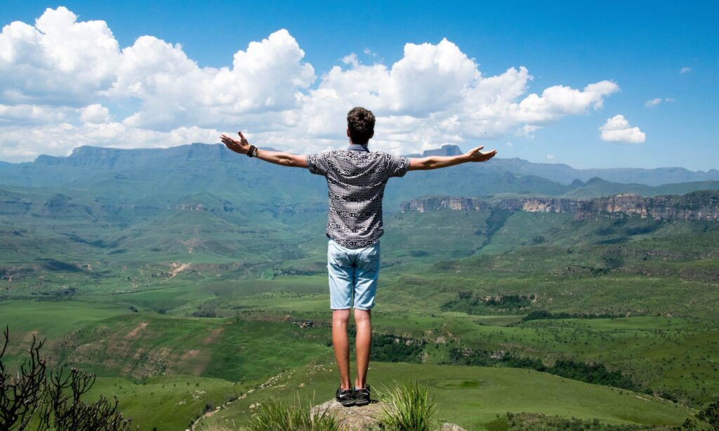 outpatient program