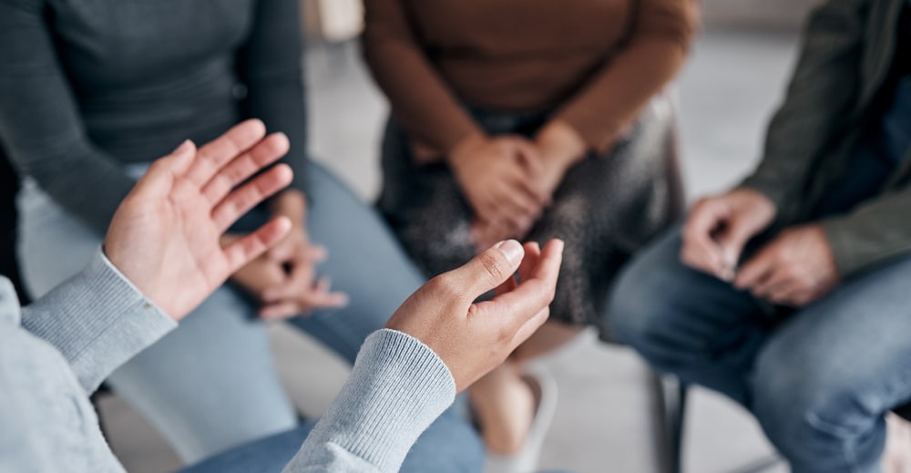 addiction treatment