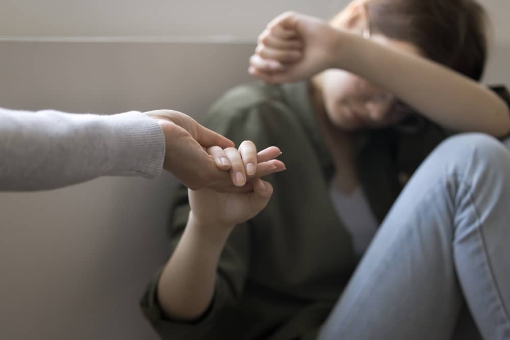 relapse prevention
