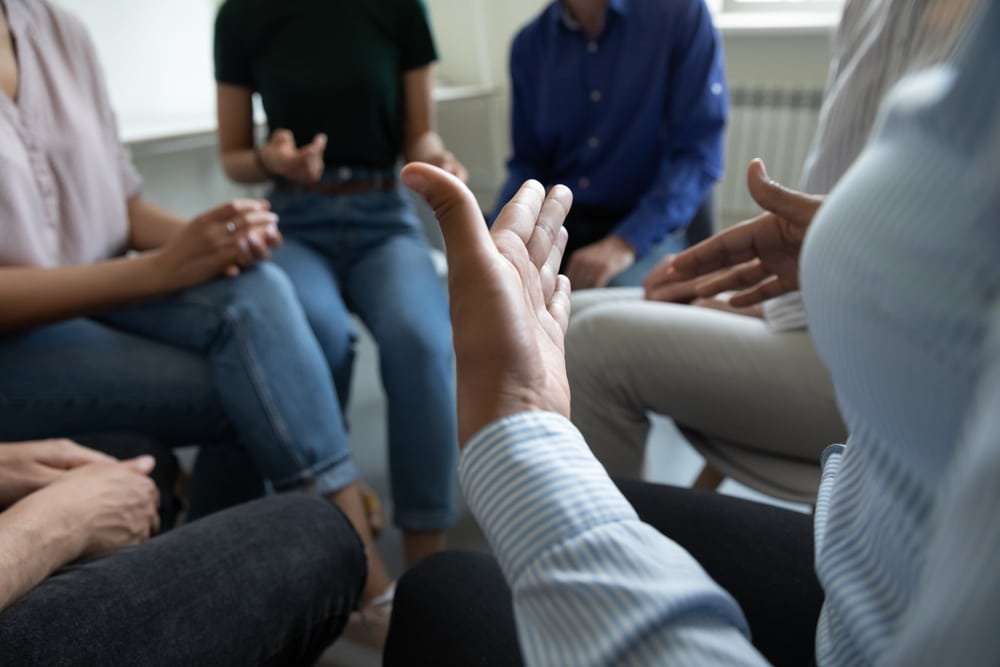 rehab centers in Alabama
