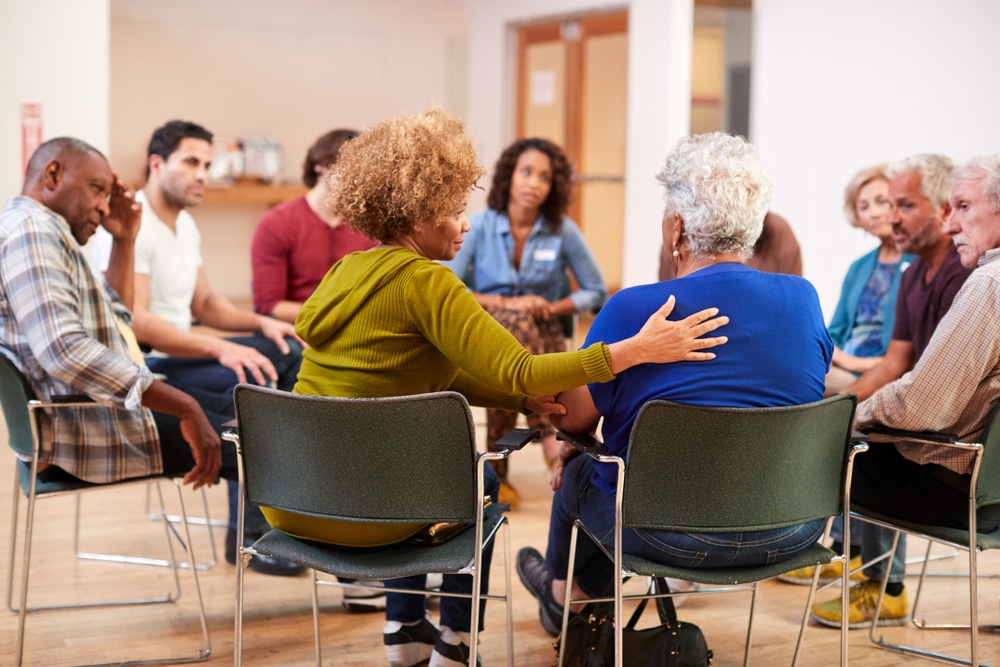 drug rehab centers in Alabama