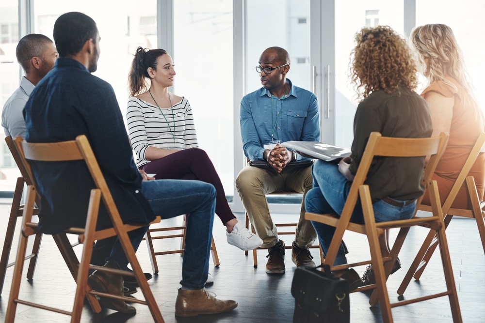 How Drug Rehab Centers in Alabama Can Help Your Recovery
