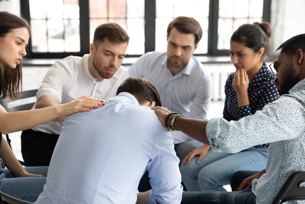 Examples for Addiction: How to Spot If Your Loved One Is Struggling
