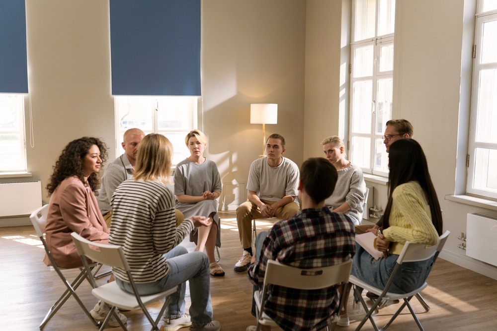 Alabama state funded drug rehab centers