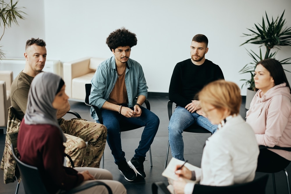 drug rehab in Arab, Alabama