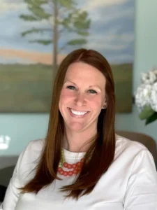 Amy Rast, LPC
