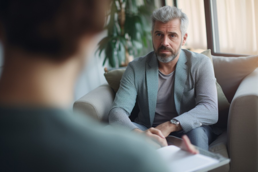 act therapy for trauma 