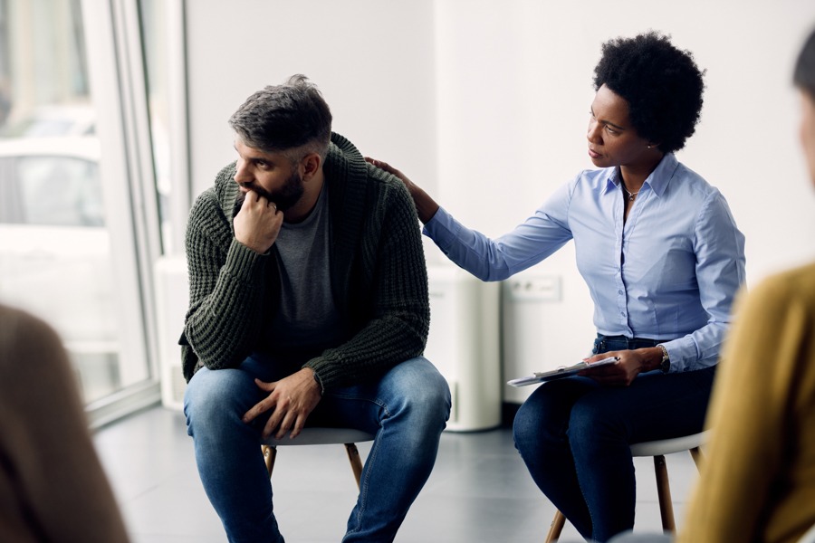 alcohol addiction treatment
